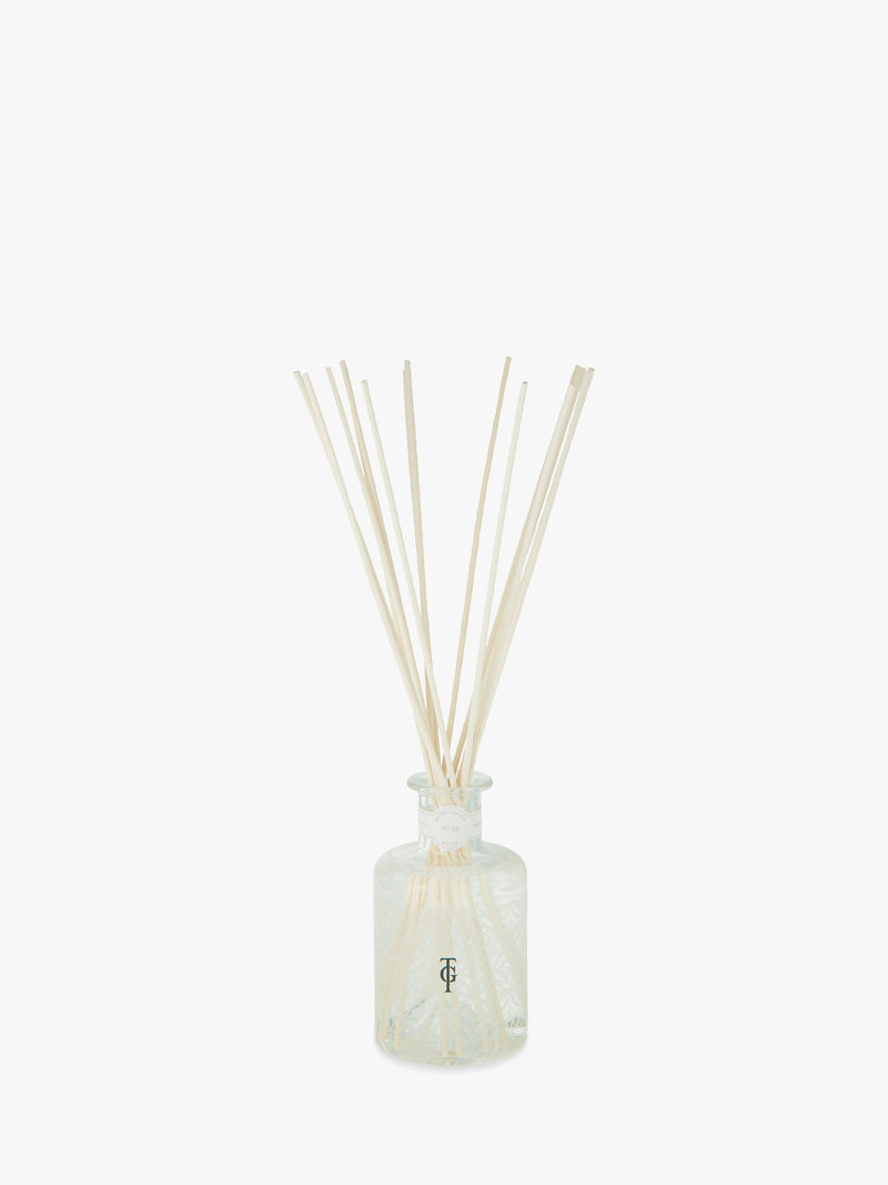 True Grace rosemary and eucalyptus reed diffuser 200ml (British brand)