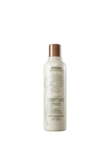 John Lewis Aveda Rosemary Mint Weightless Conditioner 250ml- Buy online at McGrocer