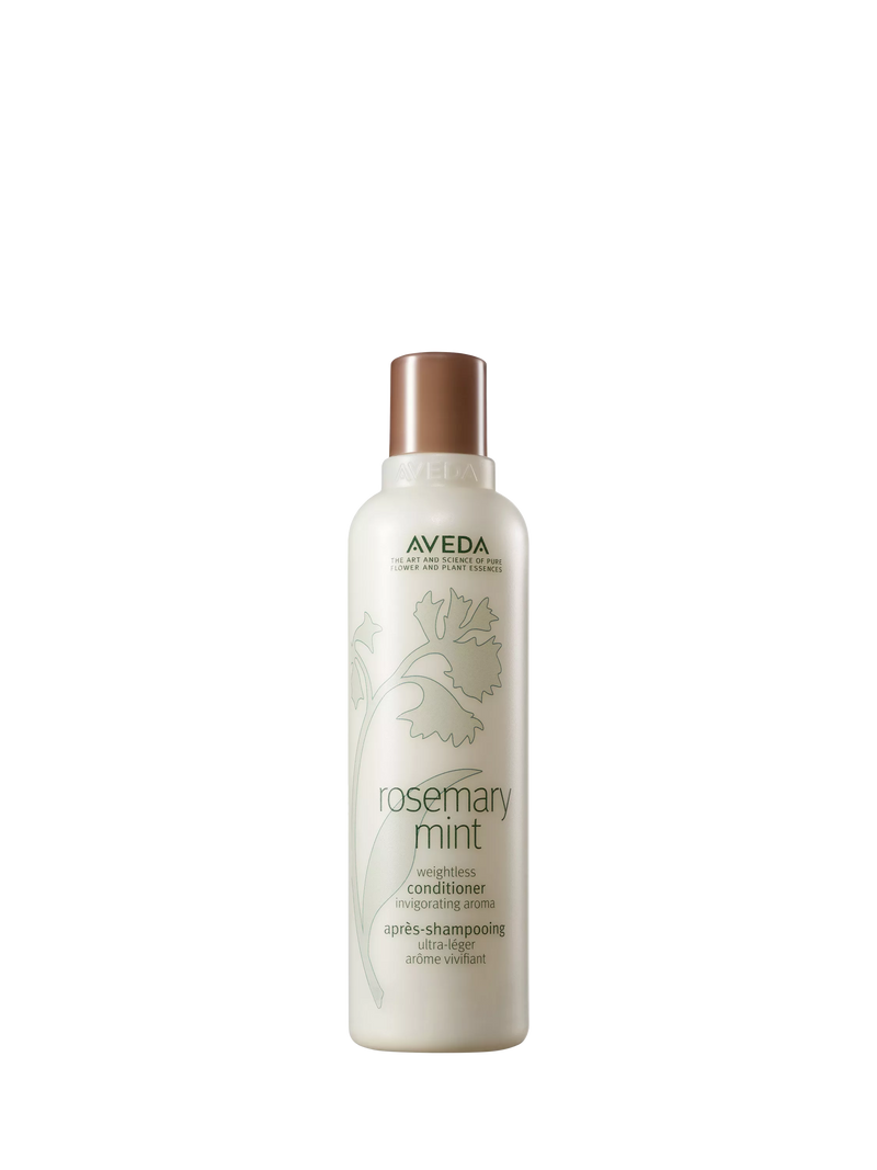 Aveda Rosemary Mint Weightless Conditioner 250ml - British product