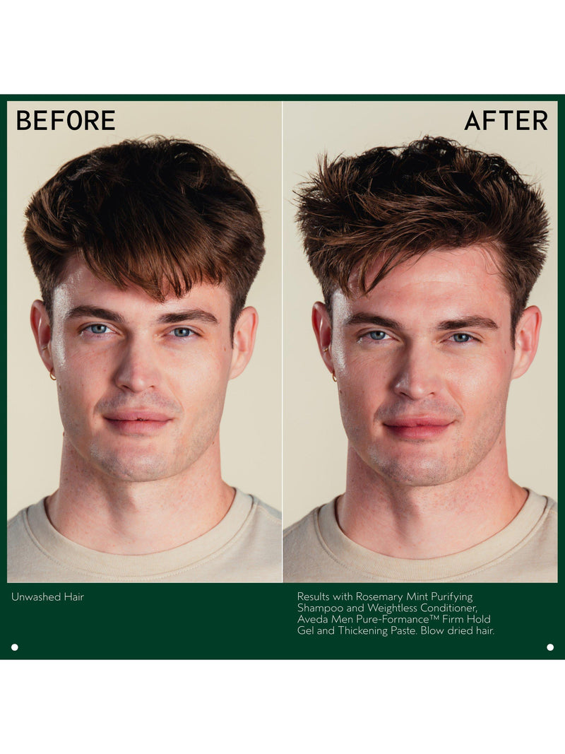 Aveda Rosemary Mint Weightless Conditioner 250ml - British product