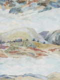 Sanderson Elysian Wallpaper (British brand)