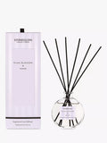 Stoneglow Plum Blossom & Musk reed diffuser 120ml (British brand)