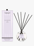 Stoneglow Plum Blossom & Musk reed diffuser 120ml (British brand)