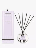 Stoneglow Plum Blossom & Musk reed diffuser 120ml (British brand)