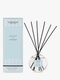 Stoneglow sea salt and oakmoss reed diffuser 120ml (British brand)