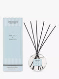 Stoneglow sea salt and oakmoss reed diffuser 120ml (British brand)