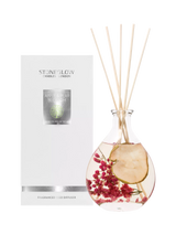 John Lewis Stoneglow Natures Gift Apple & Pear Blossom Reed Diffuser 180ml- Buy online at McGrocer