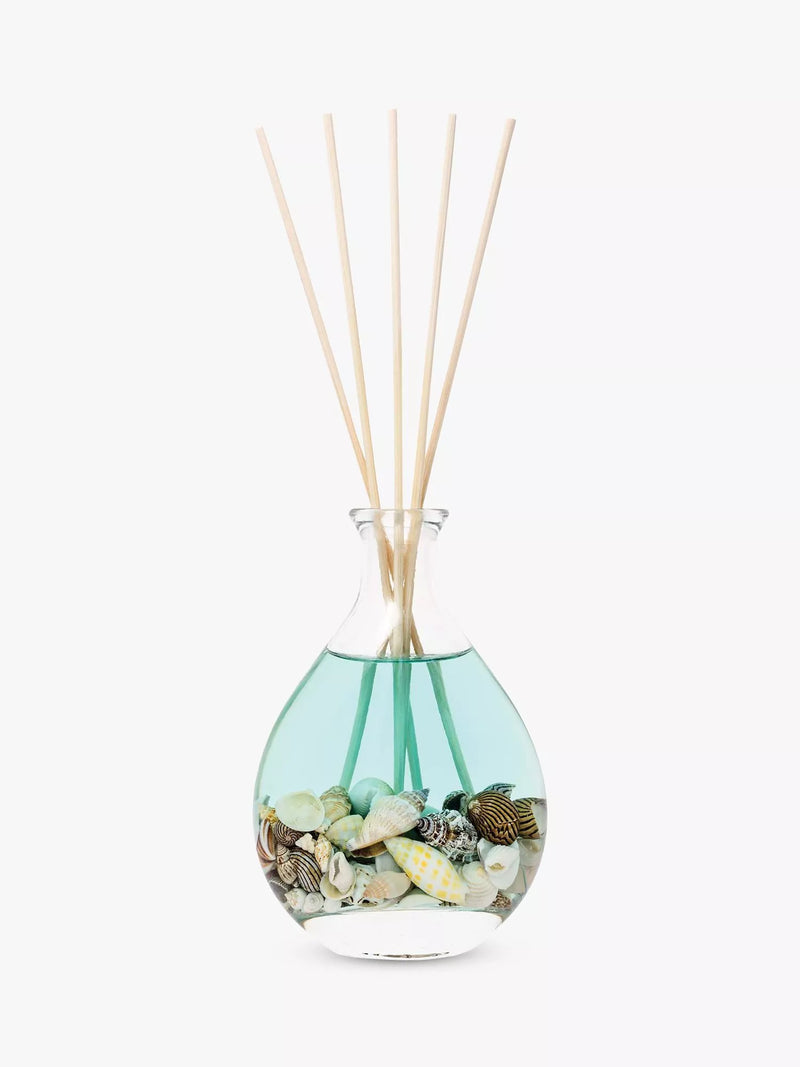 Stoneglow Ocean reed diffuser 180ml (British brand)