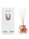 Stoneglow Pink Pepper Flowers Reed Diffuser 180ml, UK version