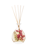 Stoneglow Pink Pepper Flowers Reed Diffuser 180ml, UK version