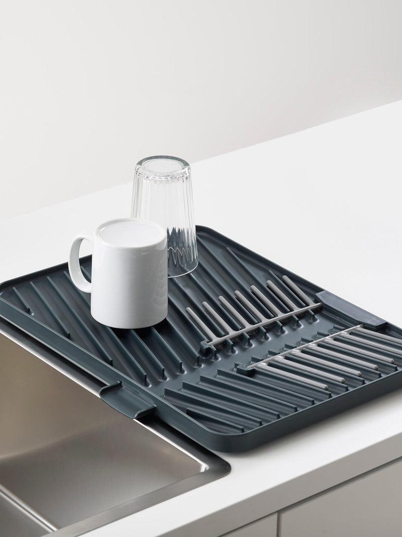 Joseph Joseph Flip Up dish rack, UK version