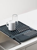 Joseph Joseph Flip Up dish rack, UK version
