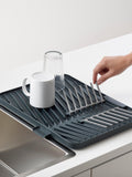 Joseph Joseph Flip Up dish rack, UK version