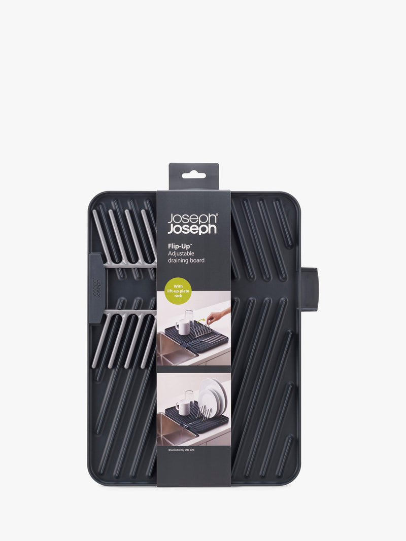 Joseph Joseph Flip Up dish rack, UK version