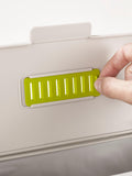 Joseph Joseph food waste caddy 4L, UK version
