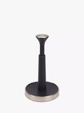 Joseph Joseph push and tear kitchen roll holder grey, UK version