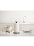 Joseph Joseph push and tear kitchen roll holder grey, UK version
