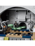 LEGO Harry Potter Hogwarts Castle building set 6000+ pieces, UK version