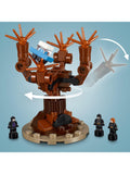 LEGO Harry Potter Hogwarts Castle building set 6000+ pieces, UK version
