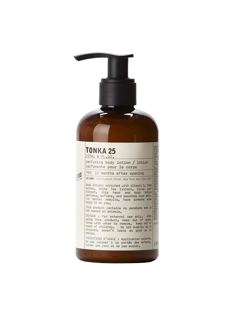 Vitamin-Enriched Fragrant Hand and Body Lotion 237ml