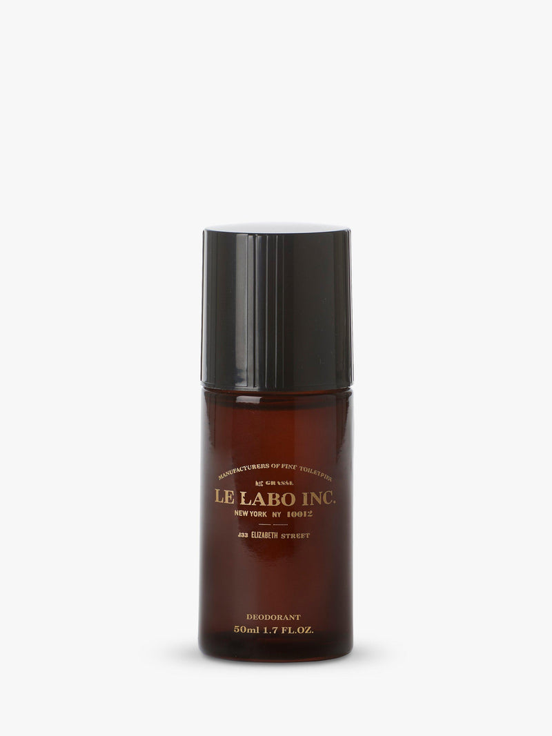 Le Labo men's roll-on deodorant 50ml, UK version