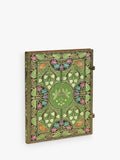 Paperblanks Poetry in Bloom lined notebook ultra large - British product