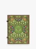 Paperblanks Poetry in Bloom lined notebook ultra large - British product