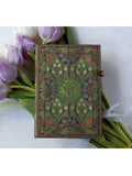 Paperblanks Poetry in Bloom lined notebook ultra large - British product