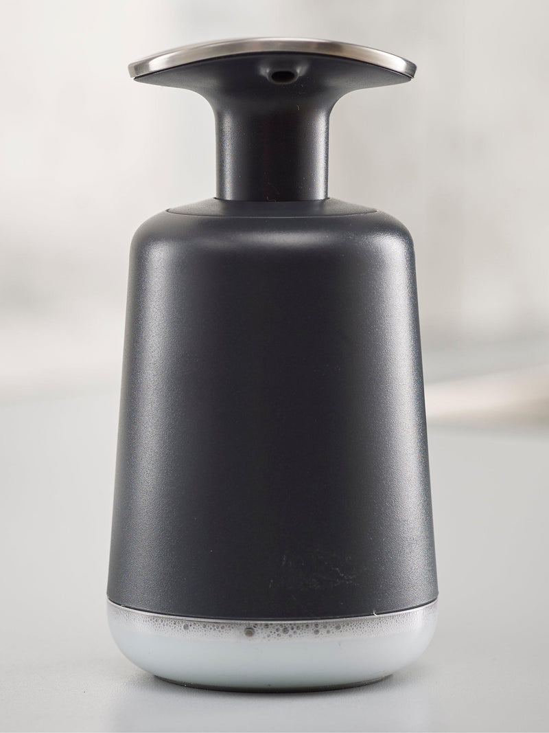 Joseph Joseph Presto Soap Pump 350ml bottle, UK version