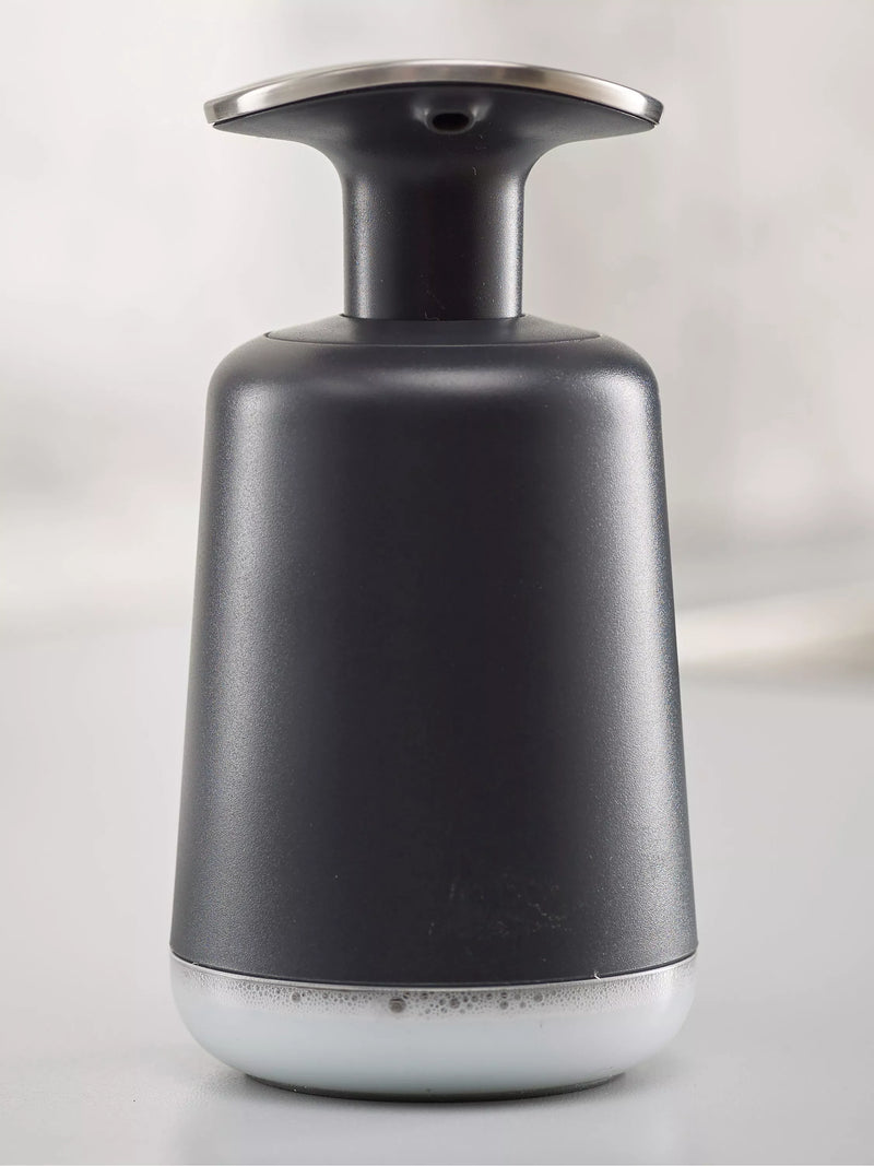 Joseph Joseph Presto Soap Pump 350ml bottle, UK version
