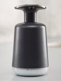 Joseph Joseph Presto Soap Pump 350ml bottle, UK version