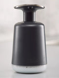 Joseph Joseph Presto Soap Pump 350ml bottle, UK version