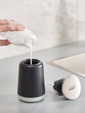 Joseph Joseph Presto Soap Pump 350ml bottle, UK version