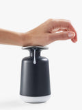 Joseph Joseph Presto Soap Pump 350ml bottle, UK version