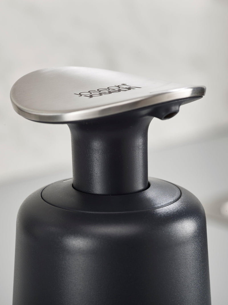 Joseph Joseph Presto Soap Pump 350ml bottle, UK version