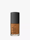 NARS Sheer Glow Foundation 30ml