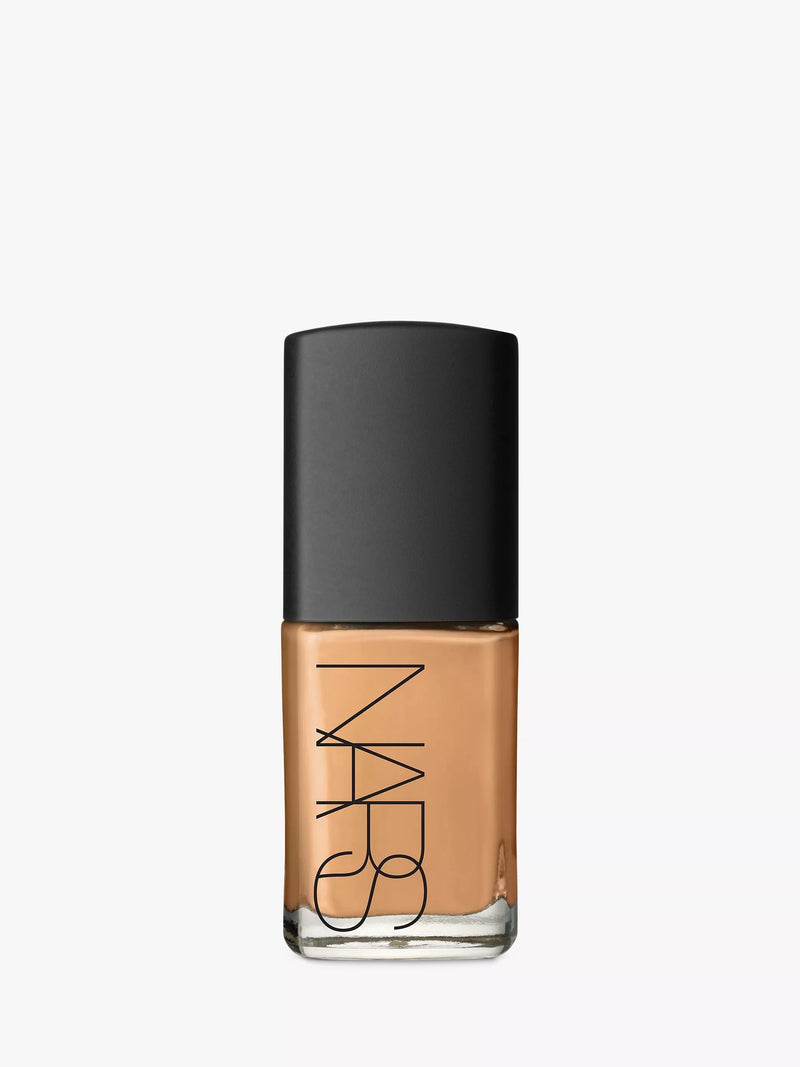 NARS Sheer Glow Foundation 30ml