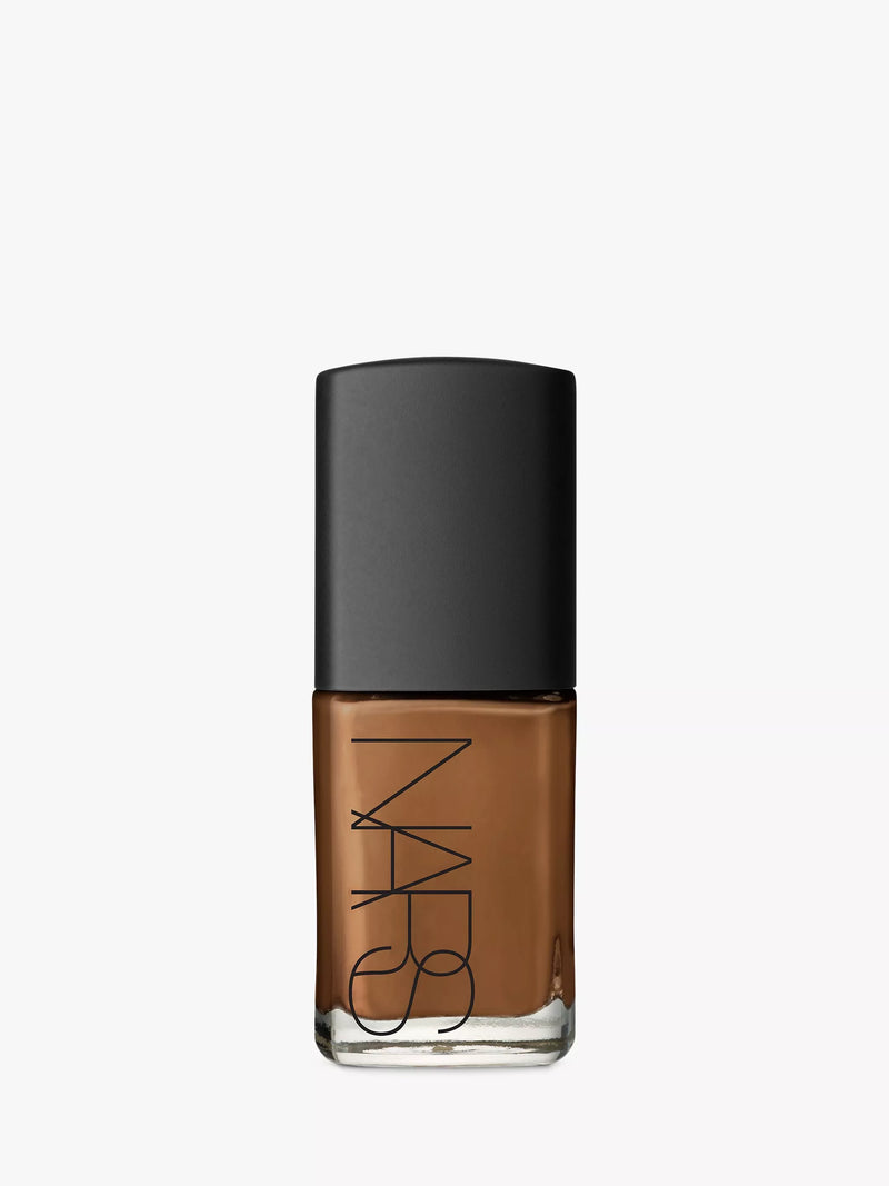 NARS Sheer Glow Foundation 30ml