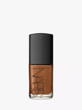 NARS Sheer Glow Foundation 30ml