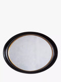 Gallery Direct oval mirror 77x100cm, UK version