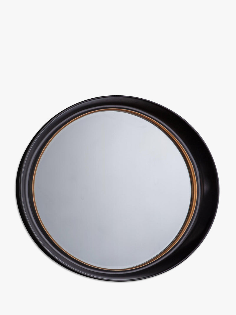 Gallery Direct oval mirror 77x100cm, UK version