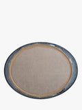 Gallery Direct oval mirror 77x100cm, UK version