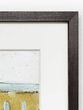 John Lewis LS Lowry framed print Going To Work (British brand)
