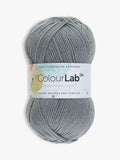 West Yorkshire Spinners ColourLab DK Knitting Yarn 100g