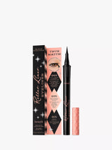 John Lewis Benefit Roller Liner True Matte Liquid Eyeliner 1ml- Buy online at McGrocer