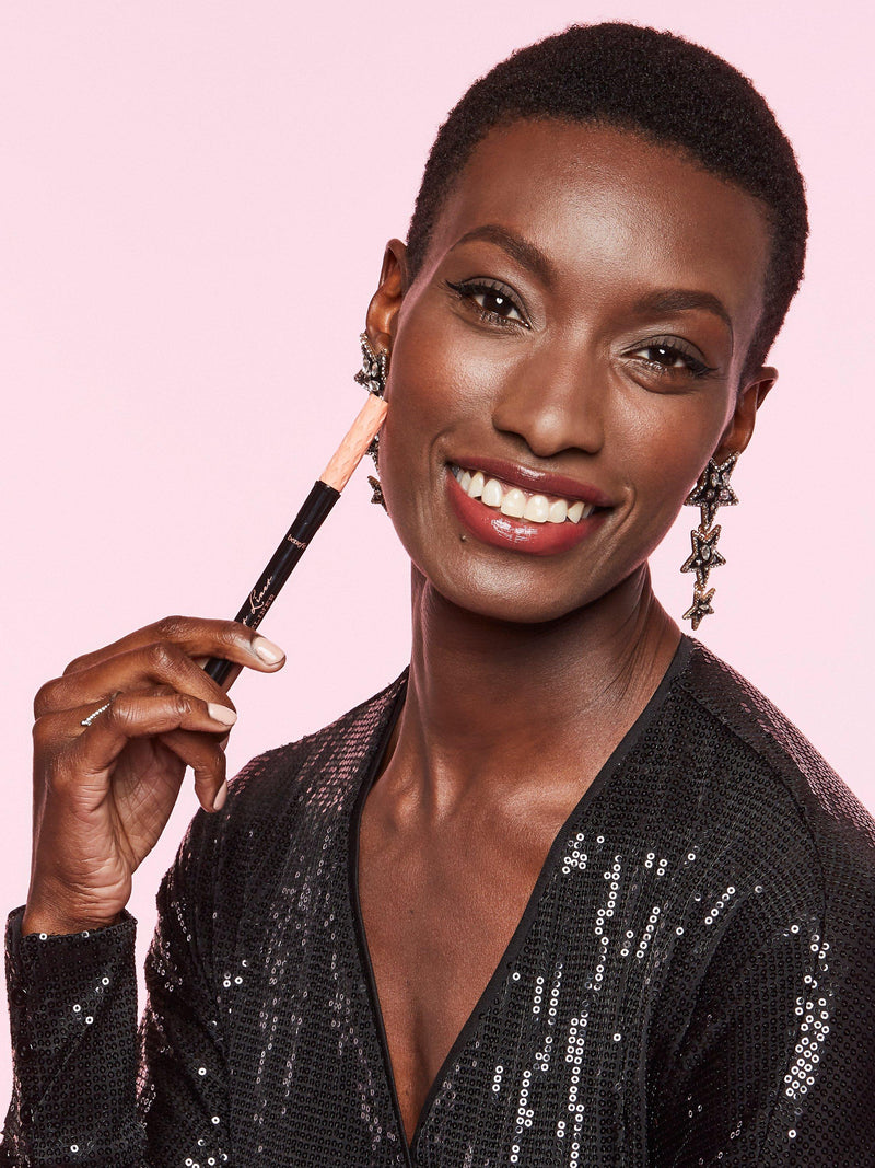 Benefit Roller Liner True Matte liquid eyeliner 1ml (British brand)