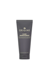 John Lewis Origins Clear Improvement Active Charcoal Mask to Clear Pores 75ml- Buy online at McGrocer