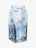 Dartington Crystal Marguerite vase 21cm - British product