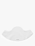 BabyBjörn teething bibs white 2 pack - British product
