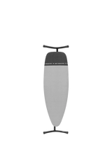 John Lewis Brabantia Titan Ironing Board L135 x W45cm- Buy online at McGrocer